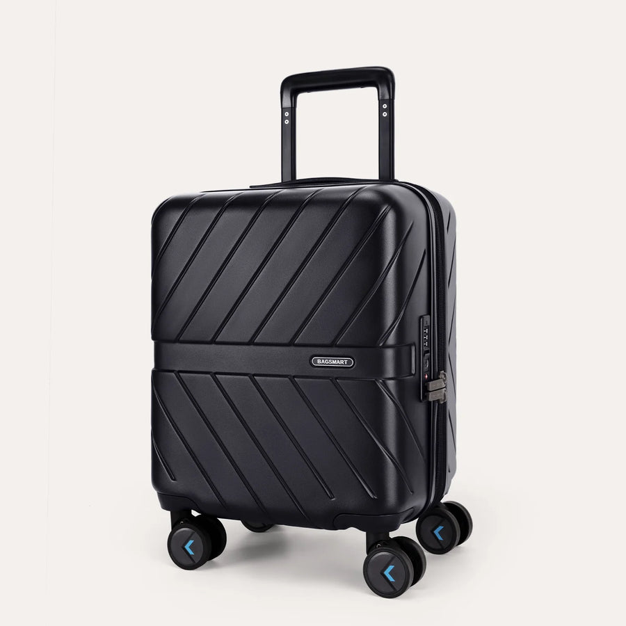 Daren 16-20 Zoll leichter Hartschalen-Handgepäckkoffer 