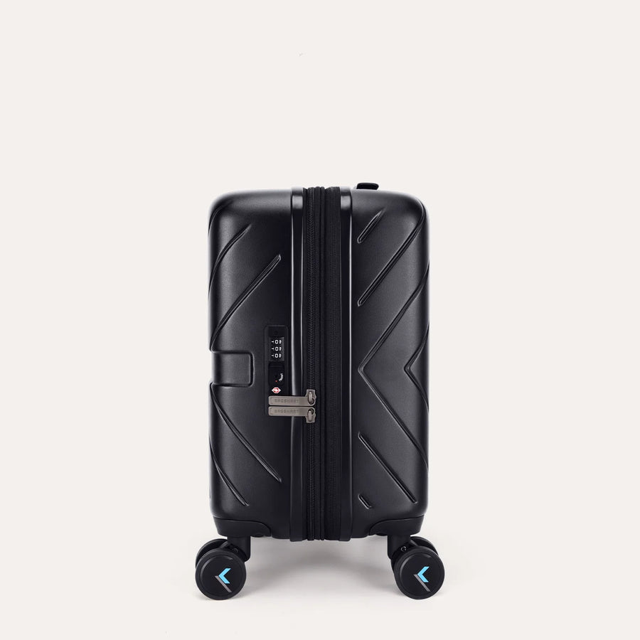 Daren 16-20 Zoll leichter Hartschalen-Handgepäckkoffer 