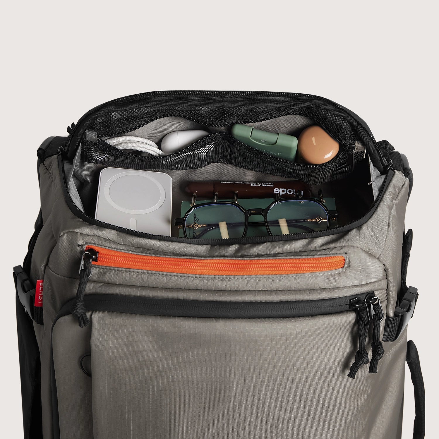 Blast 43L Rollrucksack 
