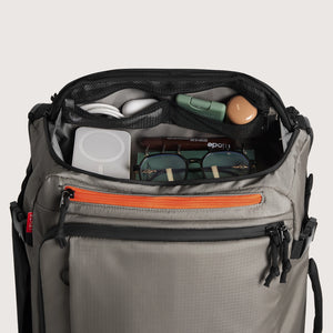 Blast 43L Rollrucksack 