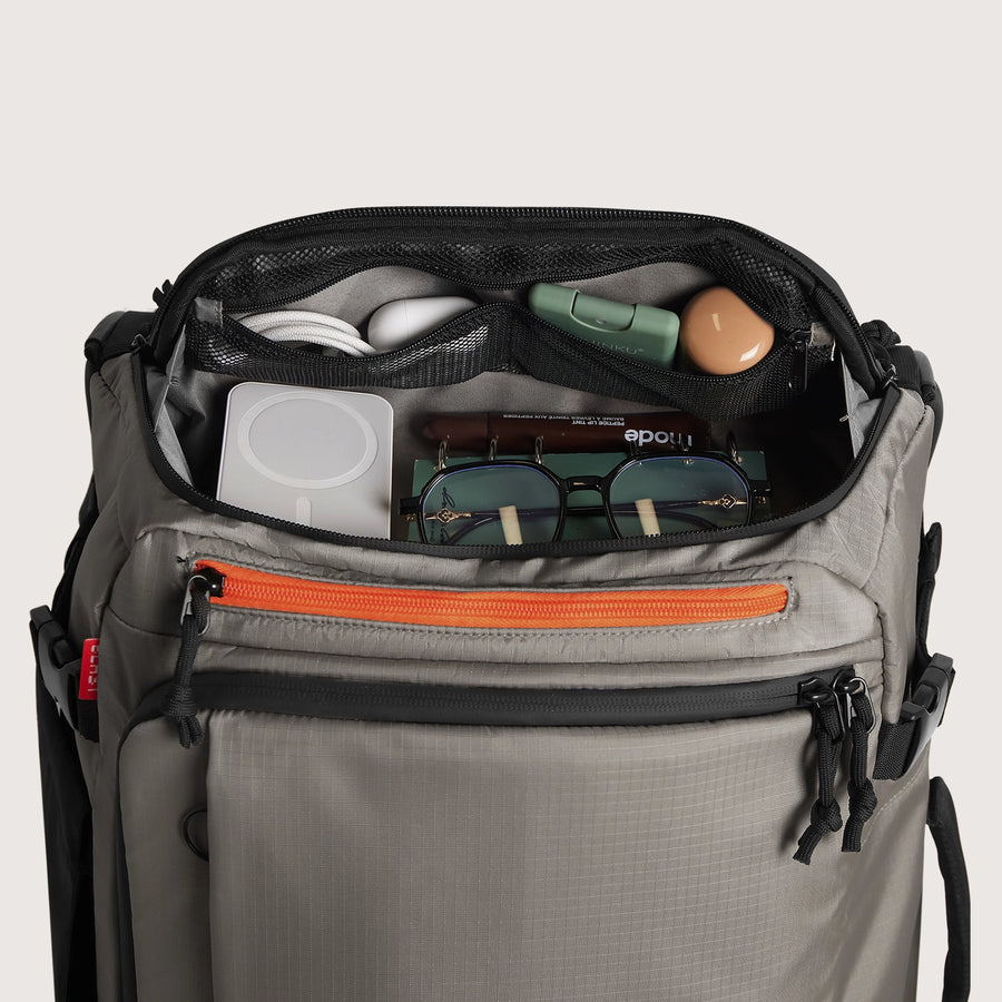 Blast 43L Rollrucksack 