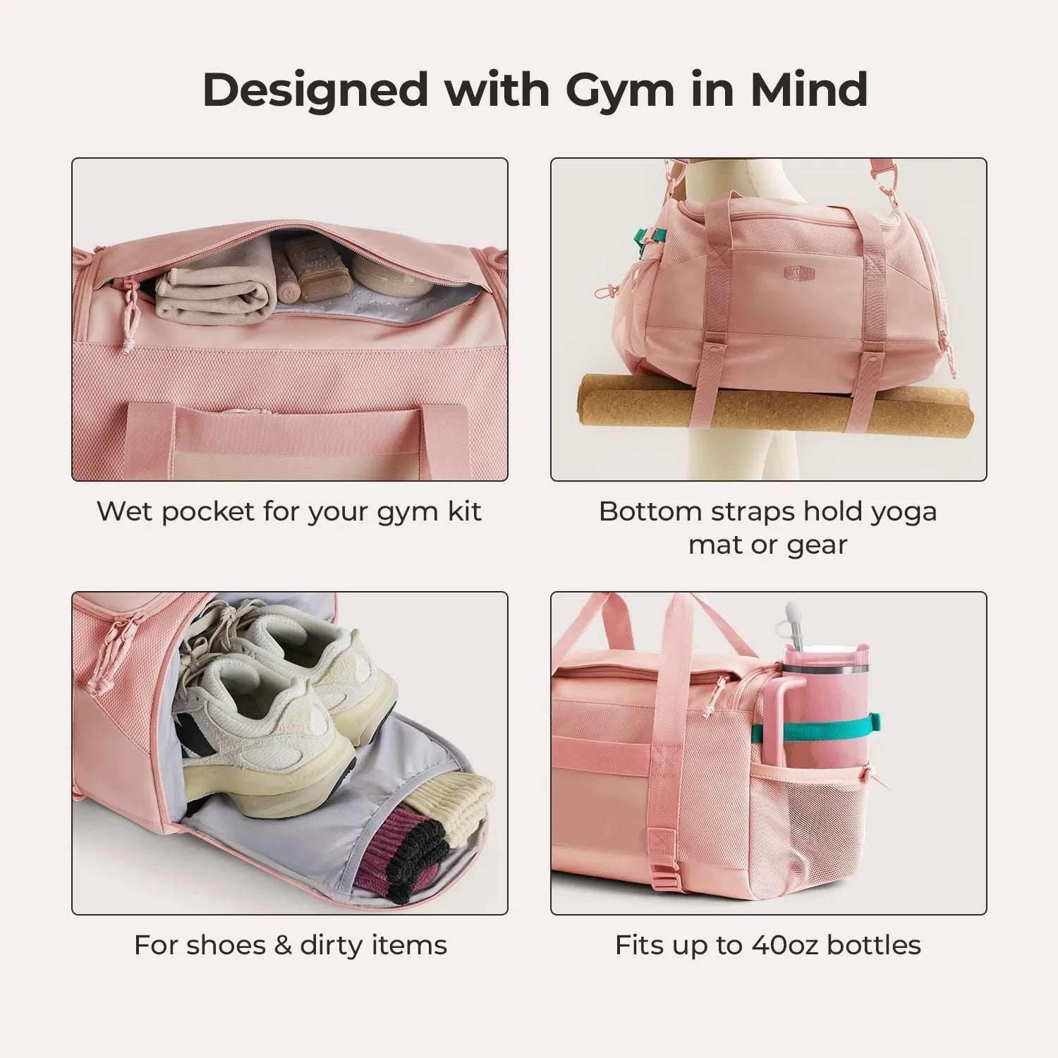 REIKI Reisetasche 