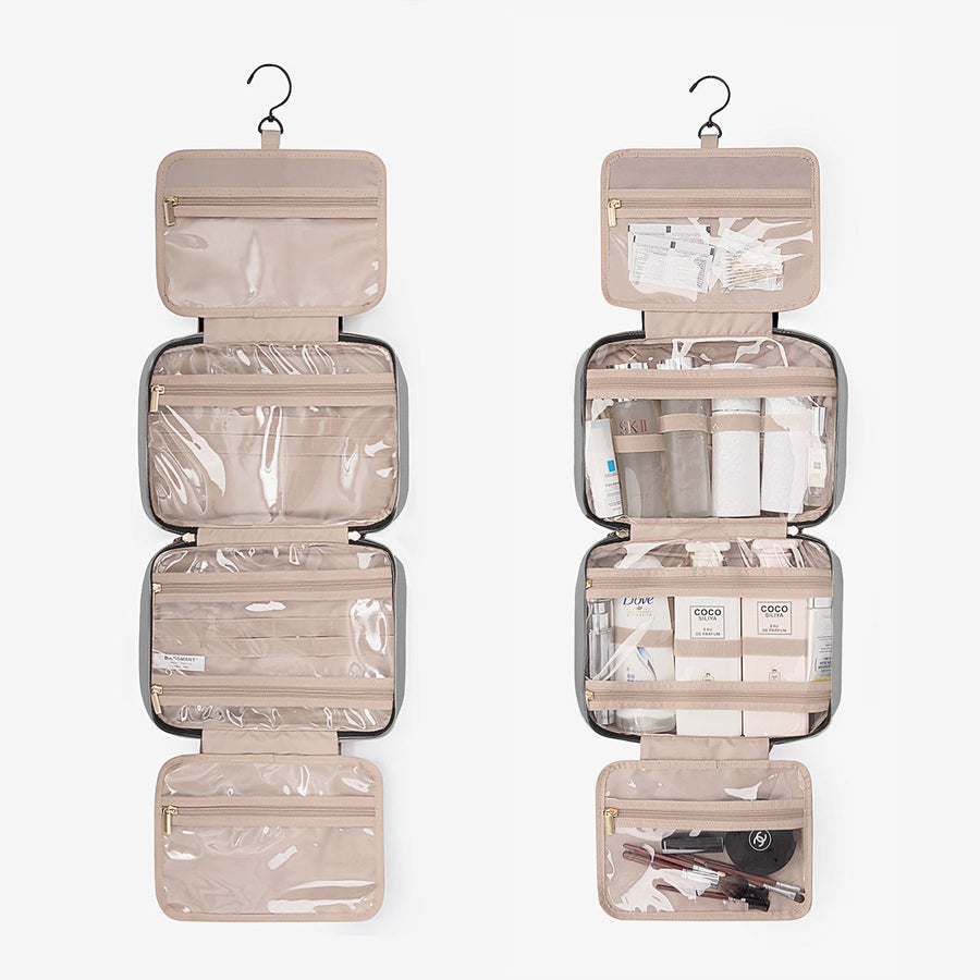 Bonchemin The Space Saver Kulturbeutel