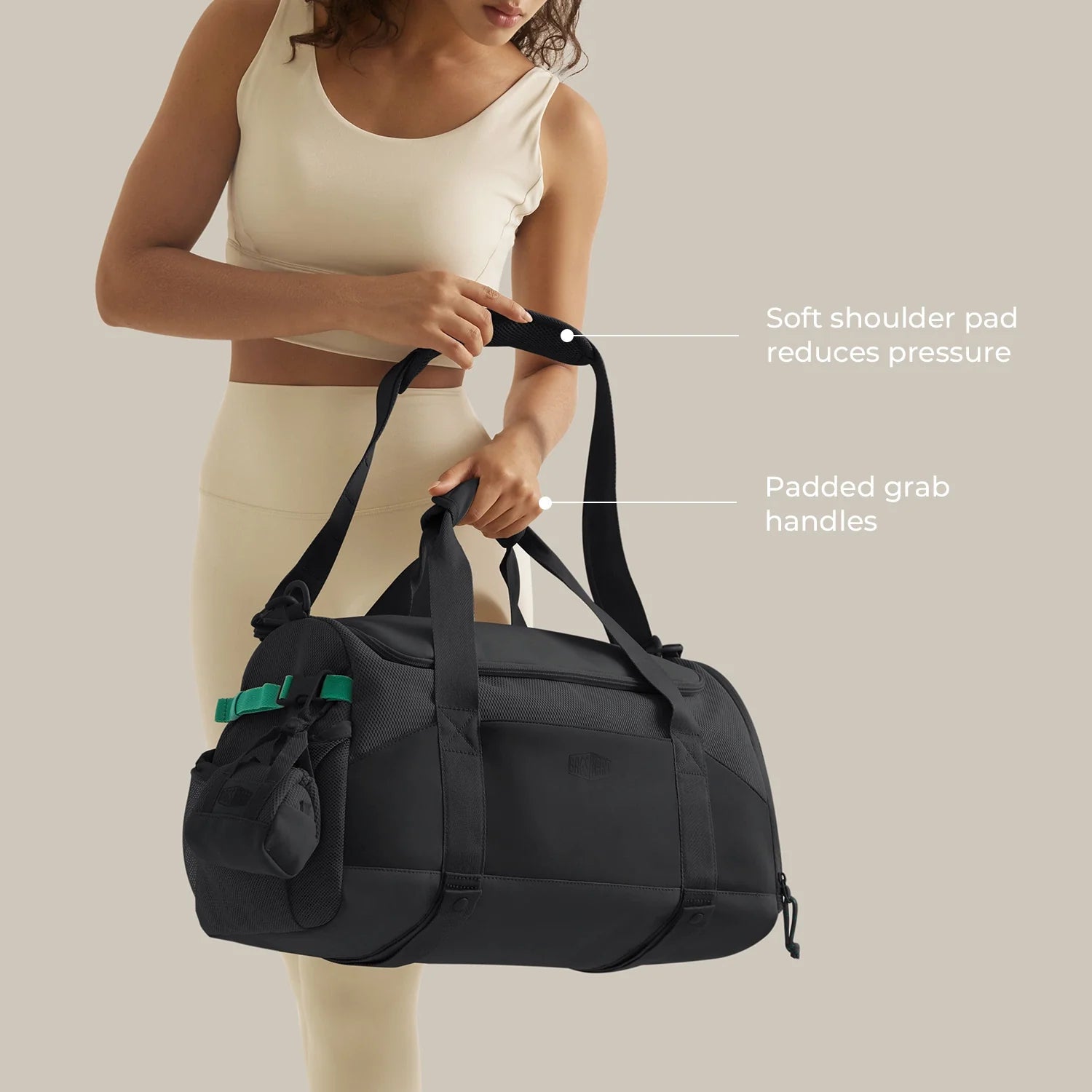 REIKI Reisetasche 
