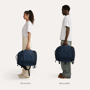 Blast Reiserucksack