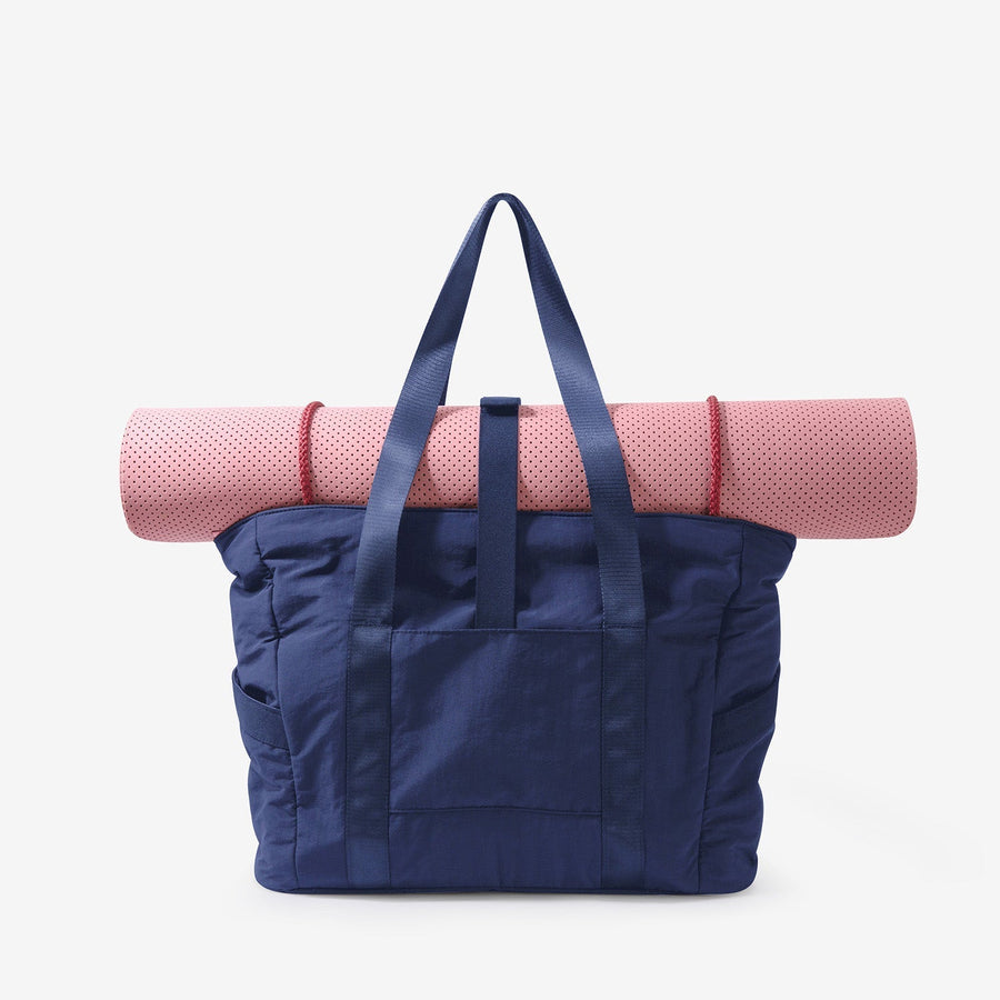 Zoraesque Tote Tasche