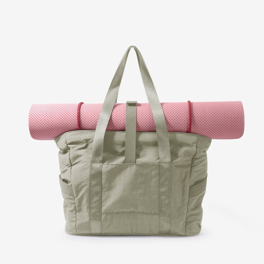 Zoraesque Tote Tasche