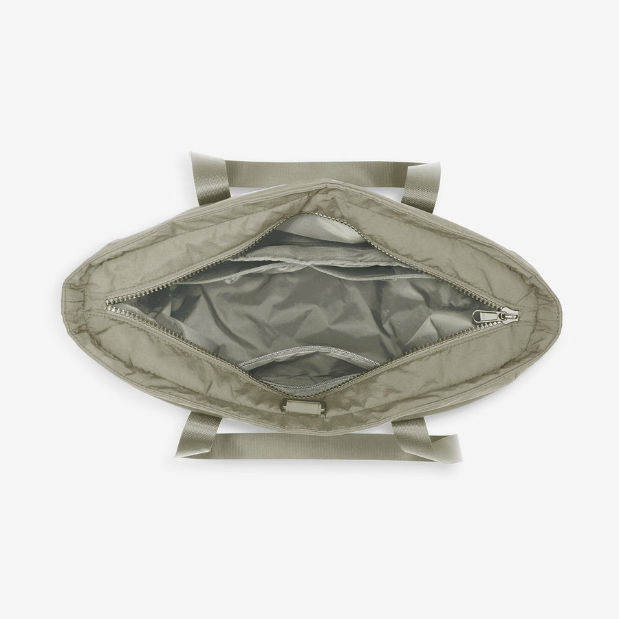 Zoraesque Tote Tasche
