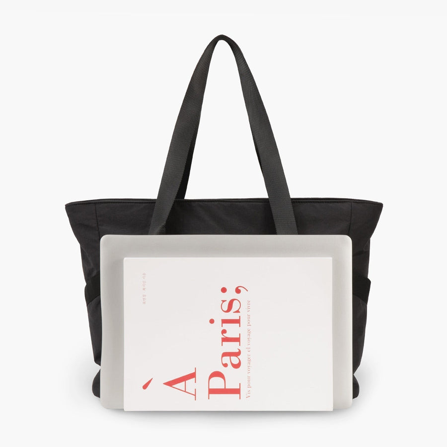 Zoraesque Tote Tasche