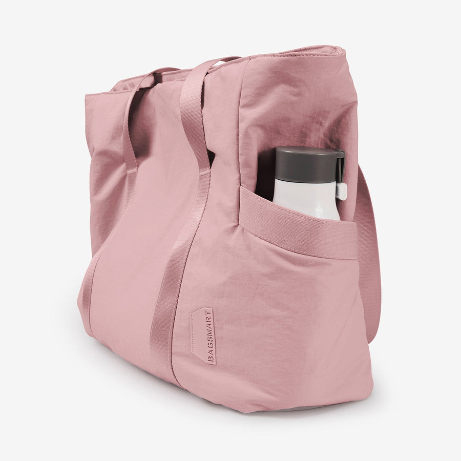 Zoraesque Tote Tasche