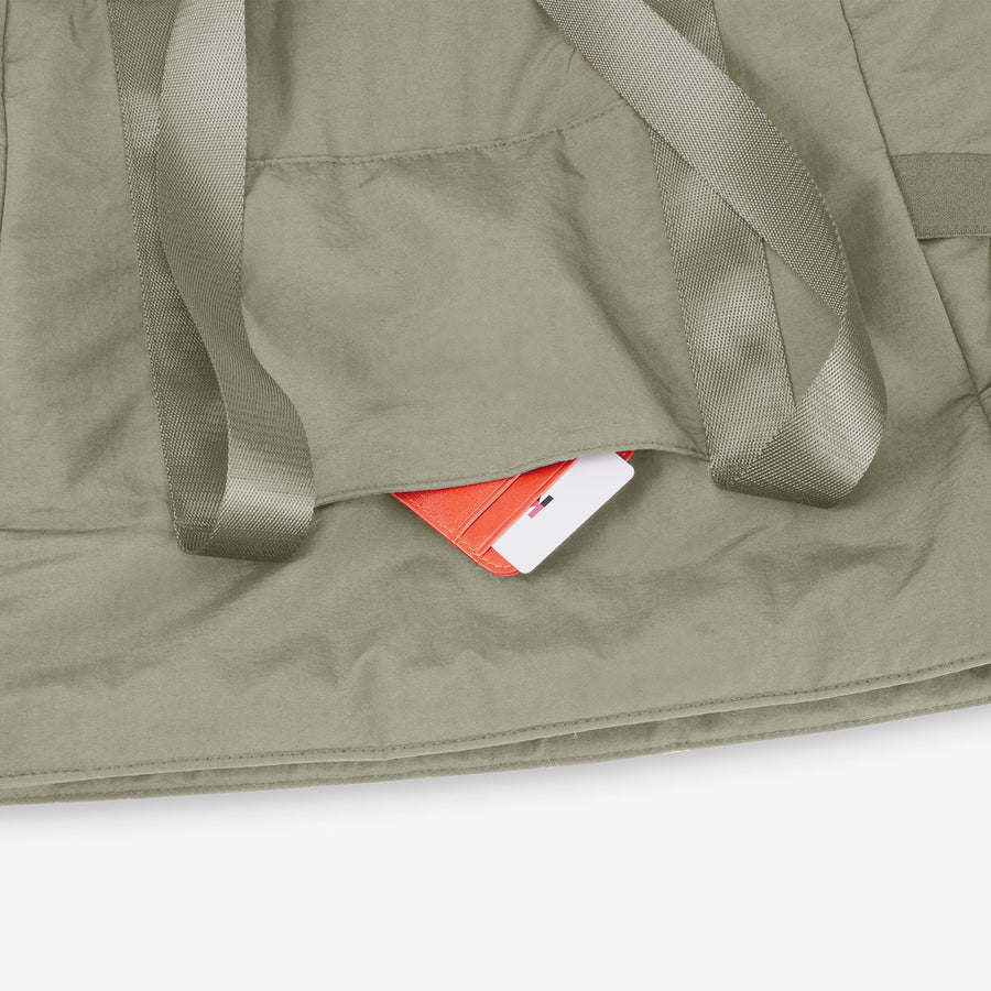 Zoraesque Tote Tasche