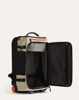 Blast 43L Rucksack mit Rollen