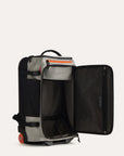 Blast 43L Rucksack mit Rollen