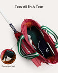 Advantage 25L Tennis Tote