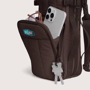 Paz Wasserflaschen-Trage