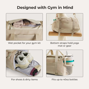 REIKI Reisetasche 