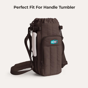 Paz Wasserflaschen-Trage