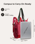Advantage 18L Totepack
