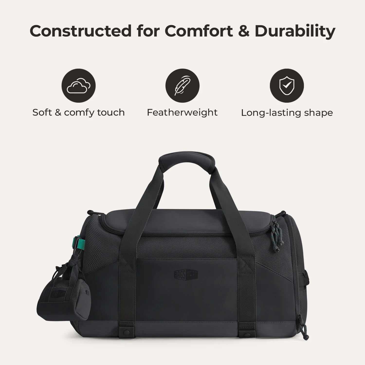 REIKI Reisetasche 