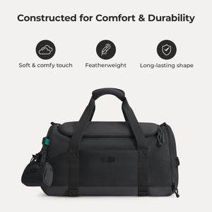REIKI Reisetasche 