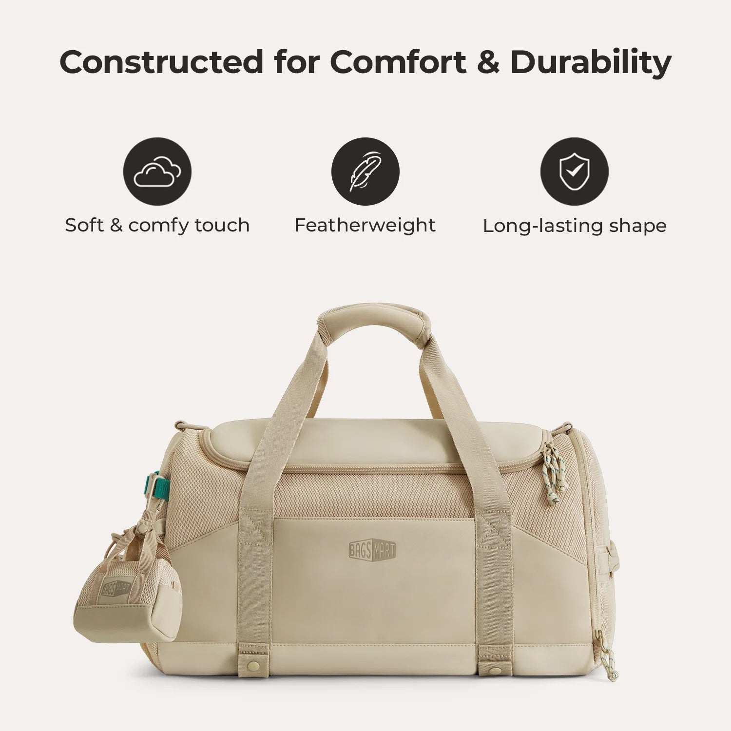 REIKI Reisetasche 