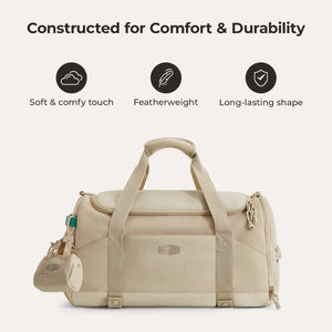 REIKI Reisetasche 