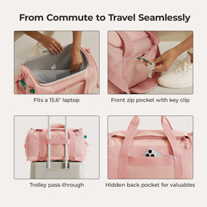 REIKI Reisetasche 