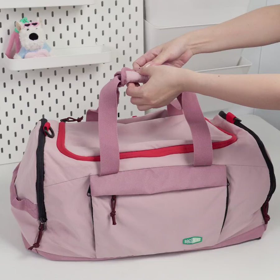 Focus Duffle Rucksack 