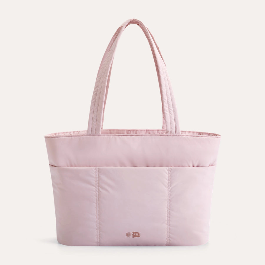 Puffy Tote Bag