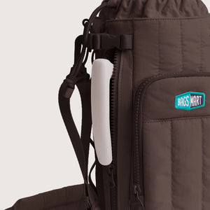 Paz Wasserflaschen-Trage