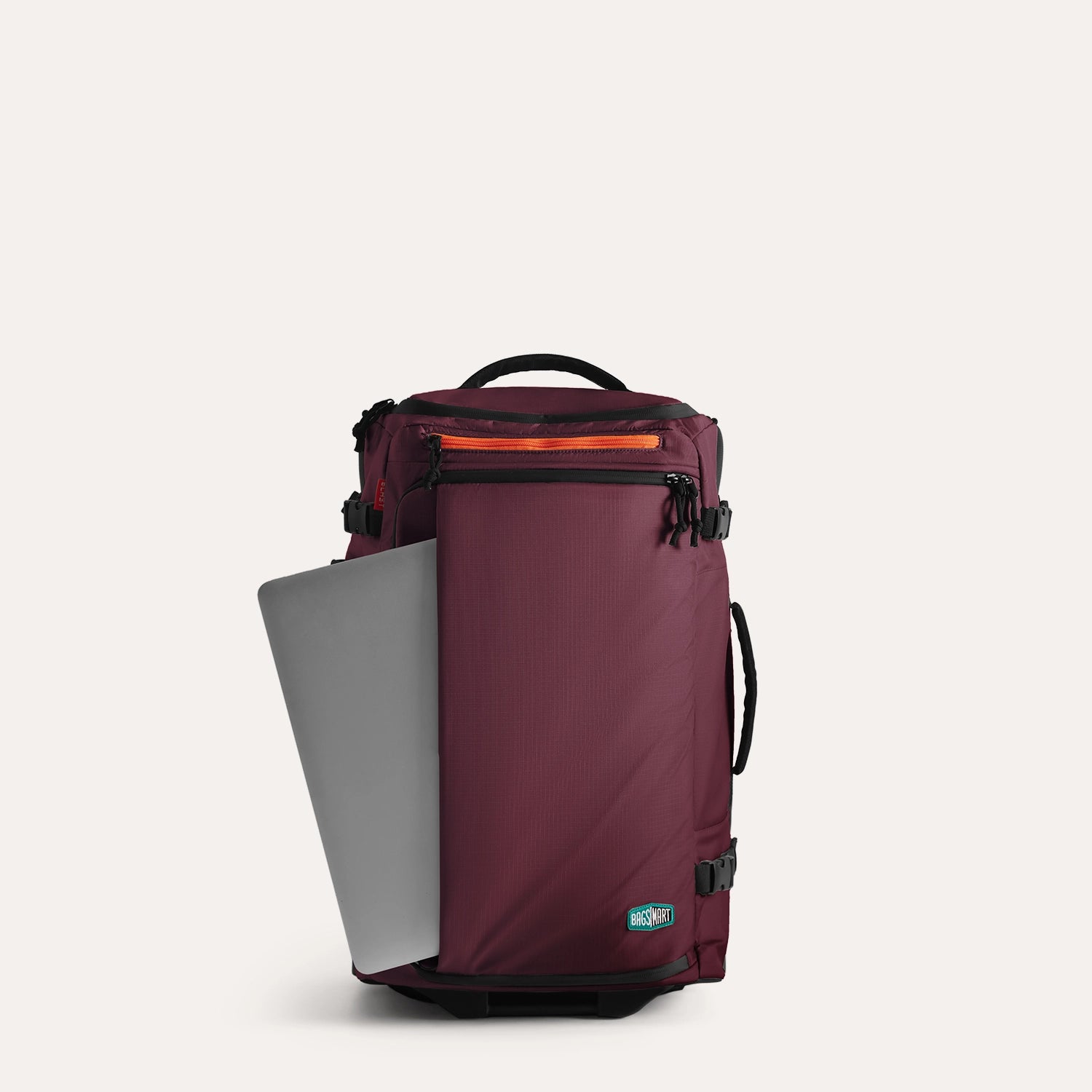 Blast 43L Rollrucksack 