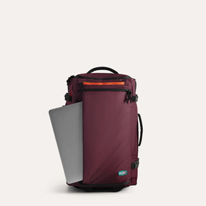 Blast 43L Rollrucksack
