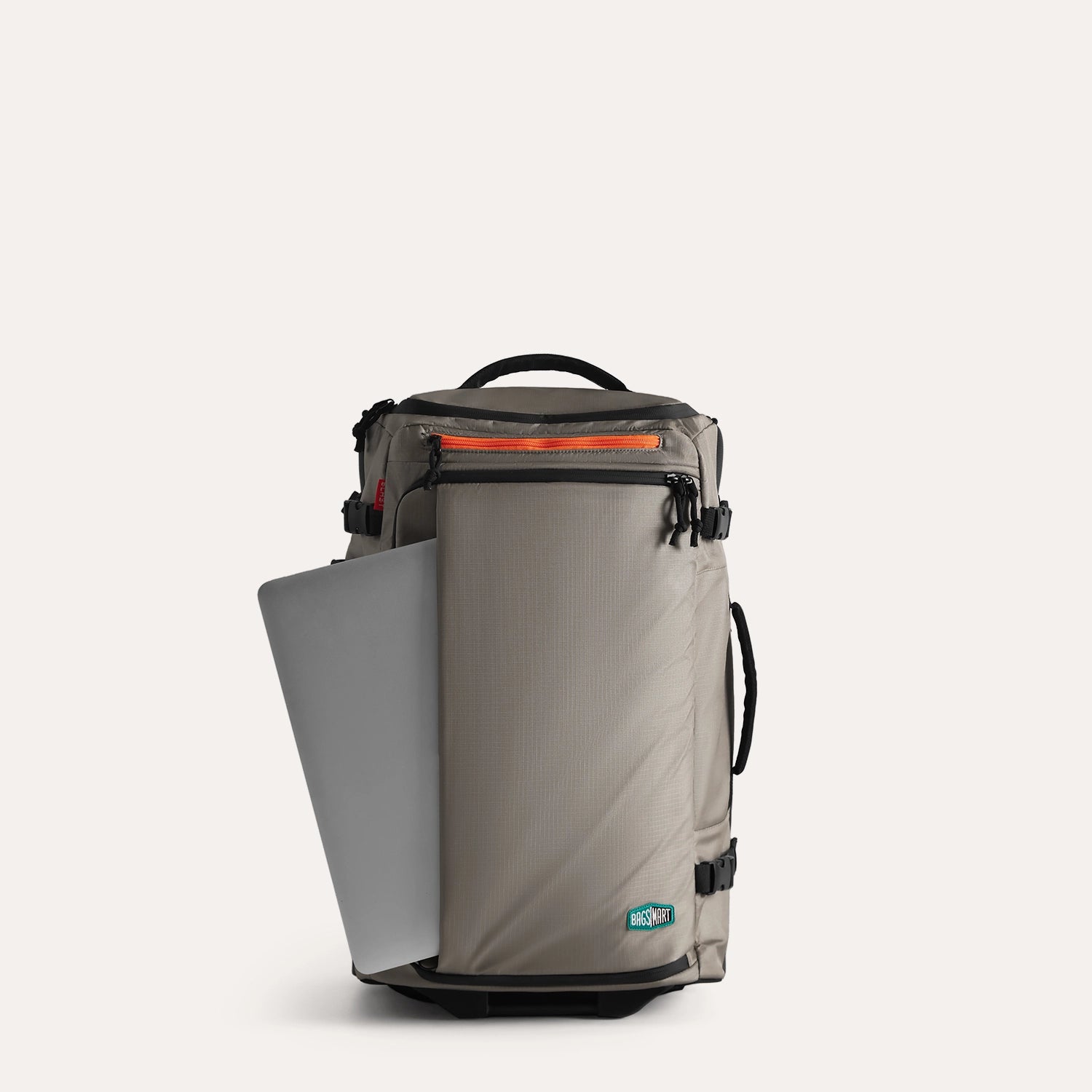 Blast 43L Rollrucksack 