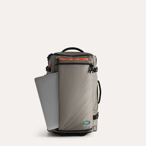 Blast 43L Rollrucksack