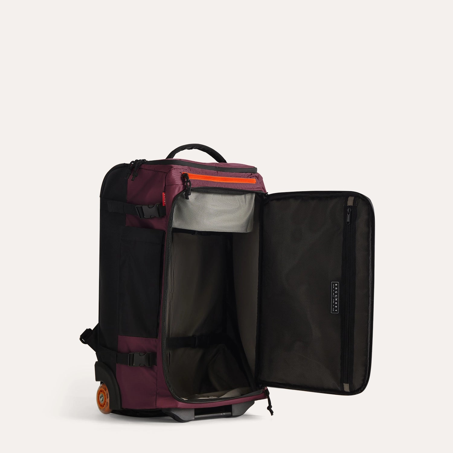 Blast 43L Rollrucksack 