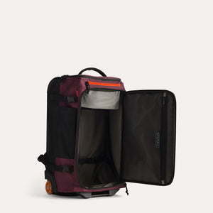 Blast 43L Rollrucksack