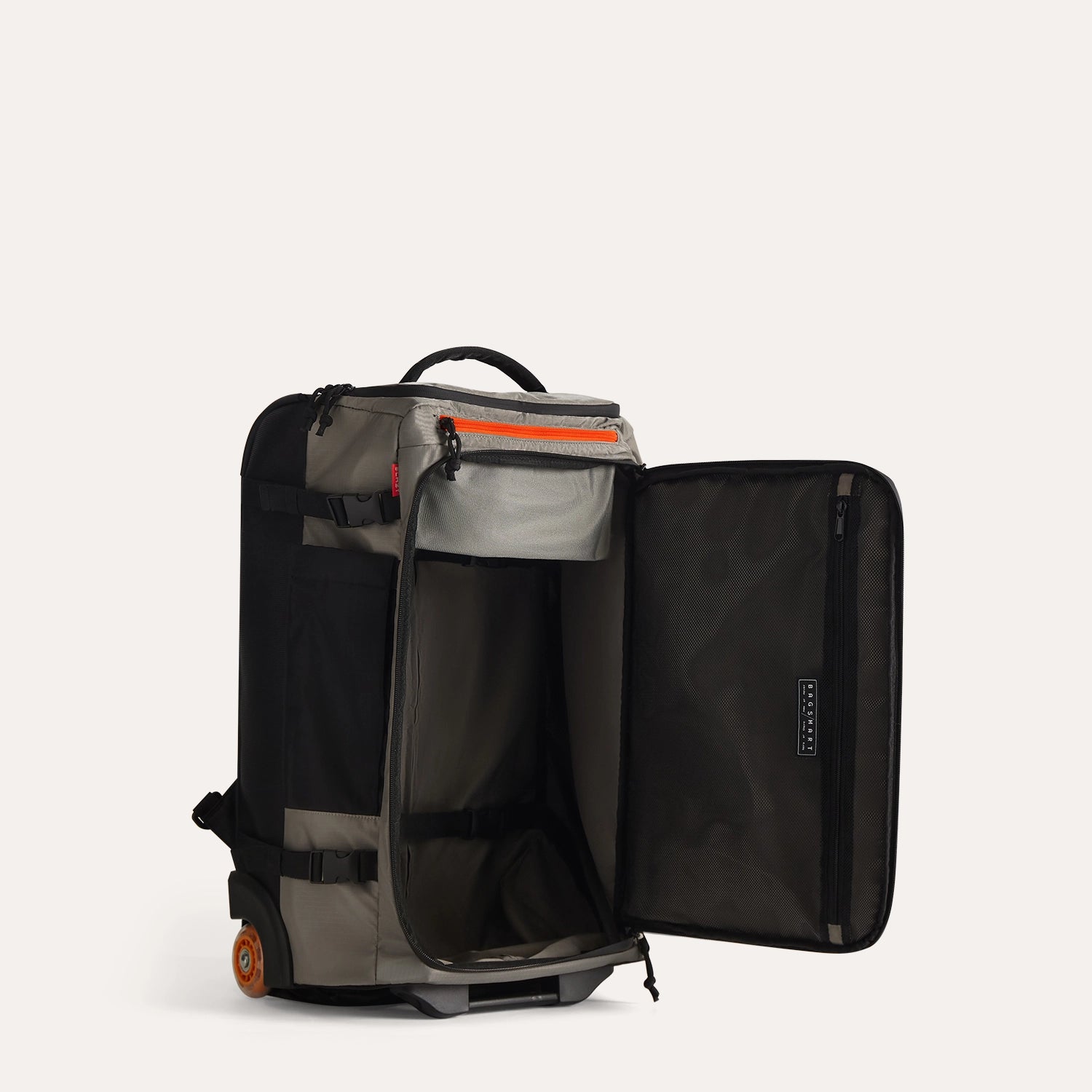 Blast 43L Rollrucksack 