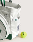 Advantage 25L Tennis Tote
