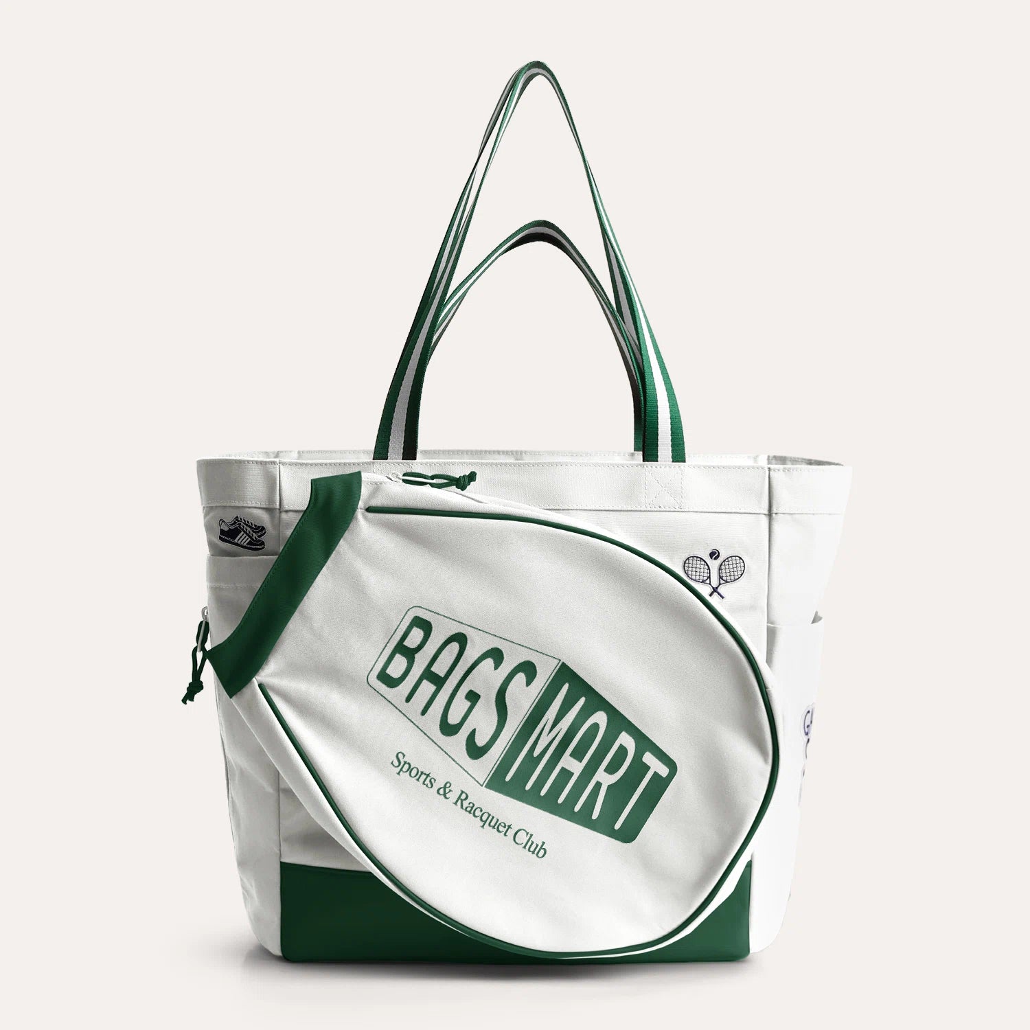 Advantage 25L Tennis Tote