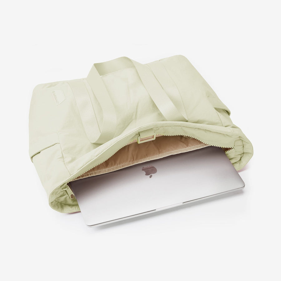 Zoraesque Tote Tasche