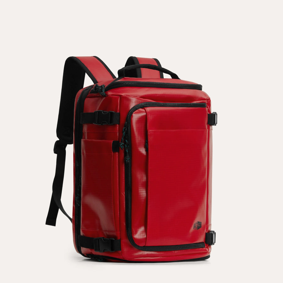 Blast Reiserucksack