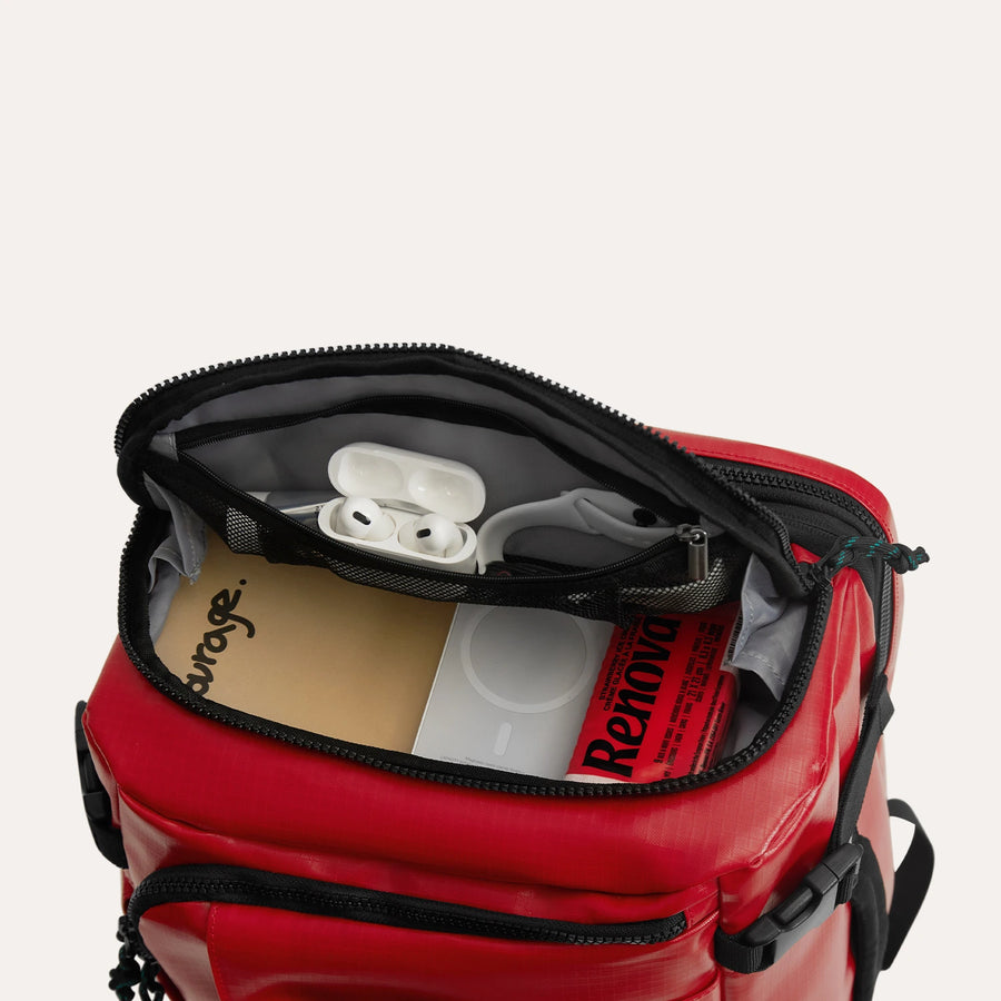 Blast Reiserucksack