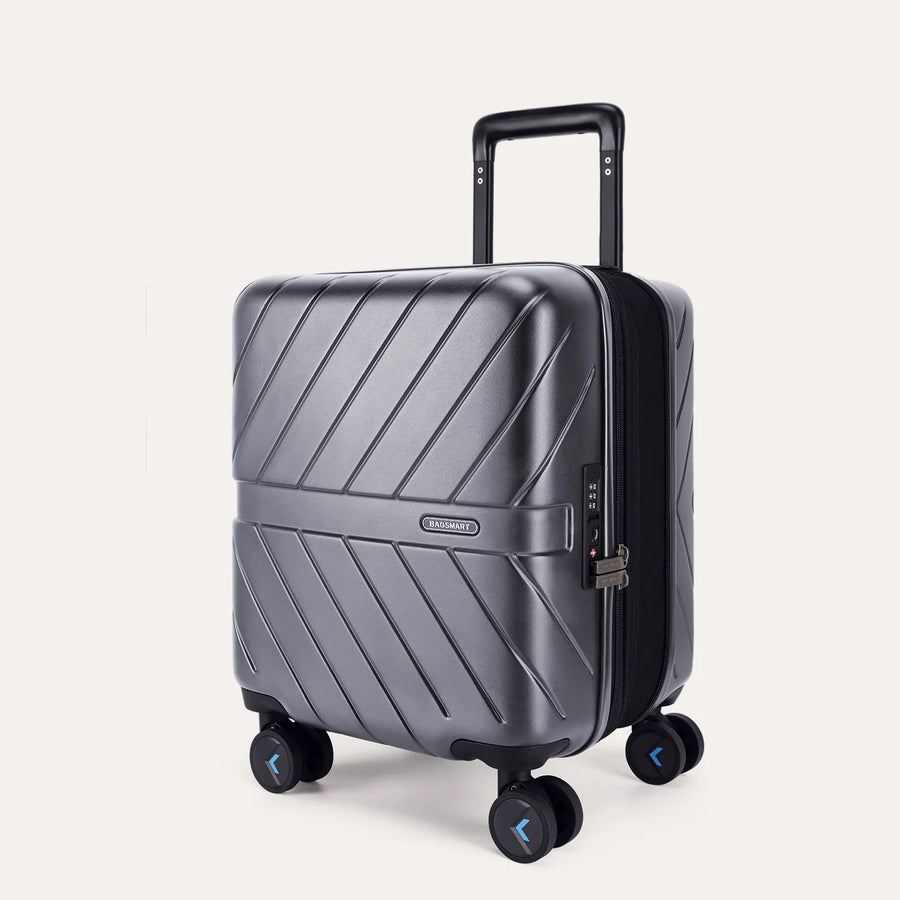 Daren 16-20 Zoll leichter Hartschalen-Handgepäckkoffer 