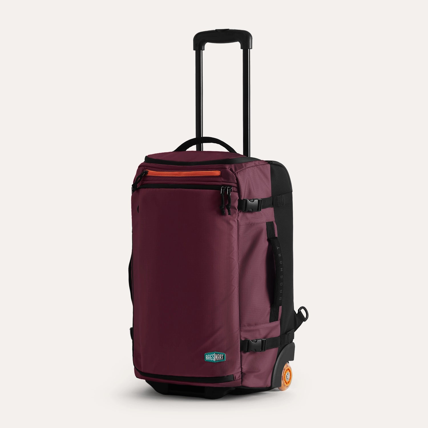 Blast 43L Rollrucksack 