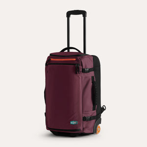 Blast 43L Rollrucksack 