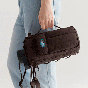 Paz Wasserflaschen-Trage