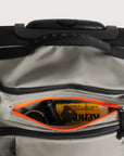 Blast 43L Rucksack mit Rollen