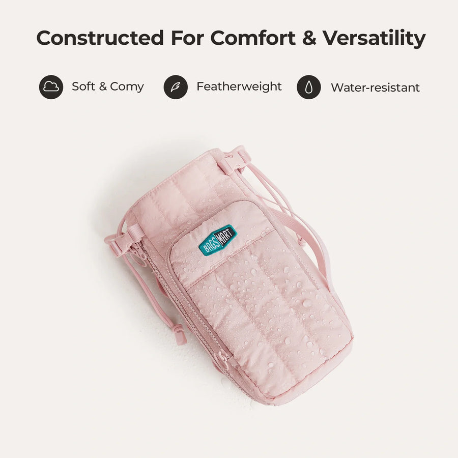 (GRATISGESCHENK) Paz Wasserflaschenschlinge