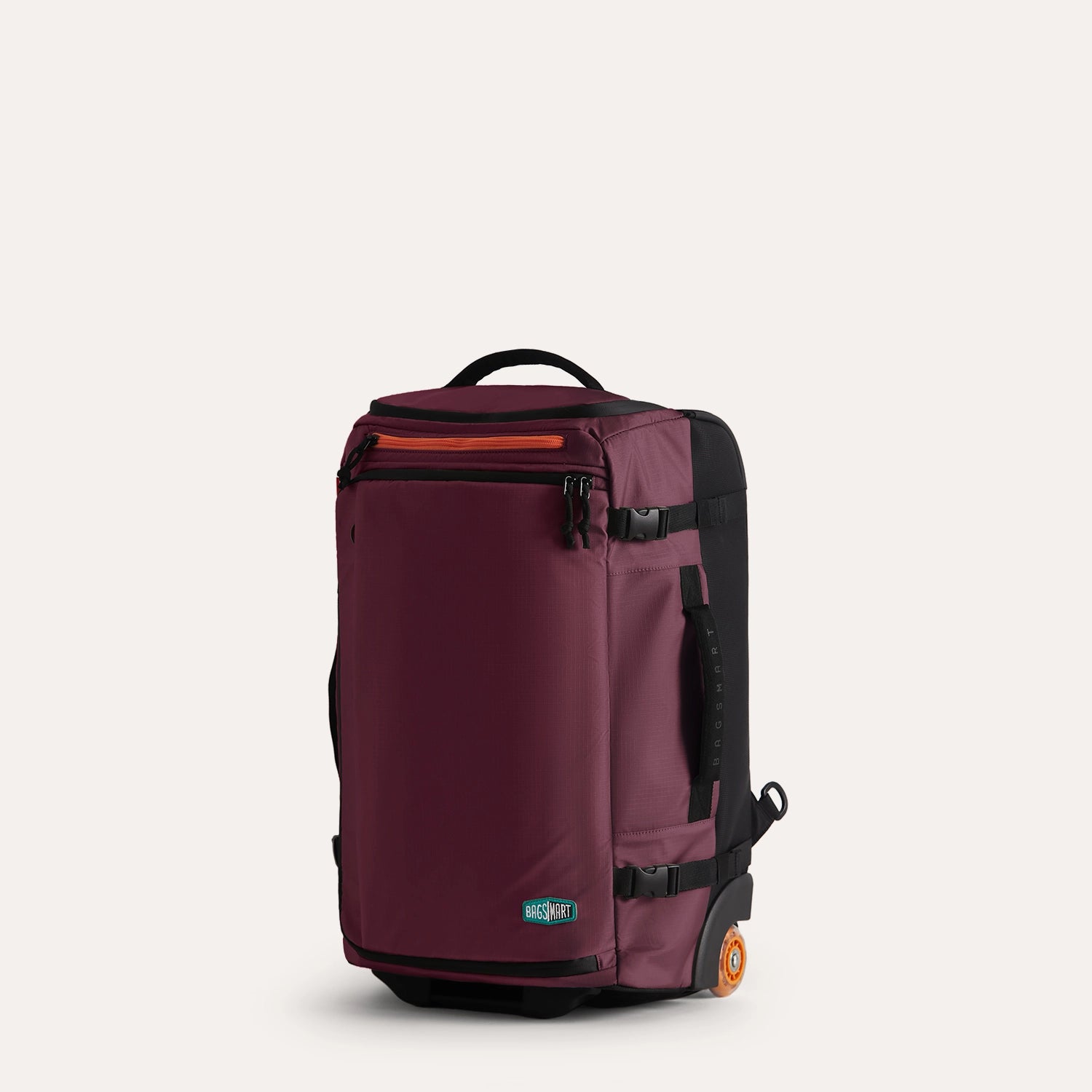 Blast 43L Rollrucksack 