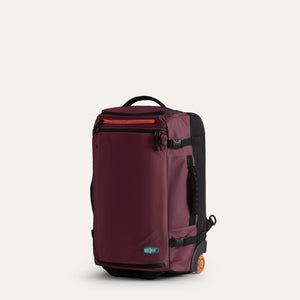 Blast 43L Rollrucksack